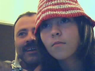 mon p&egrave;re &eacute; moi
