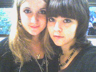 jenyfer &eacute; moi