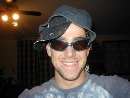 arnaud